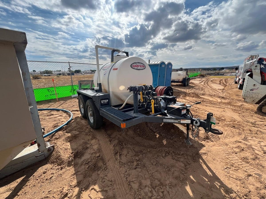 2023 SIMPSON SWT-52517