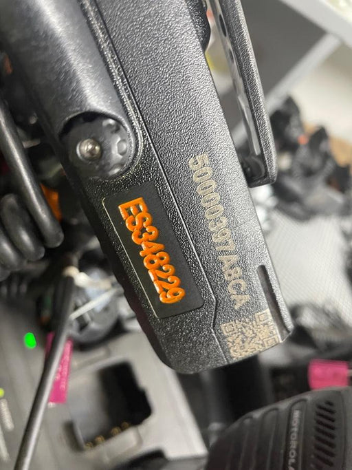 2023 MOTOROLA R7 DISPLAY