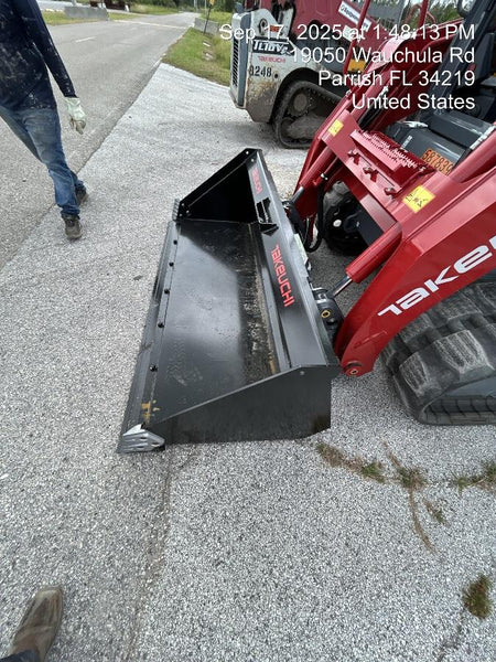 2025 TAKEUCHI TL12V2-CR