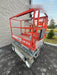 2018 Skyjack SJIII-3219 Skyjack SJIII3219 Scissor Lift w/Trojan Batteries