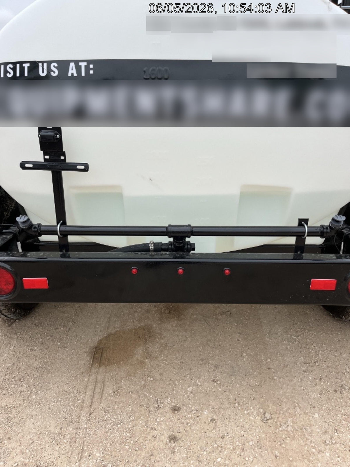2026 WYLIE EXP-550L-S