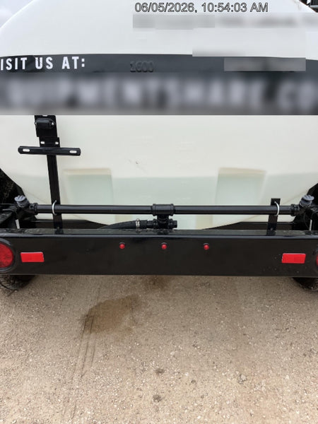 2026 WYLIE EXP-550L-S