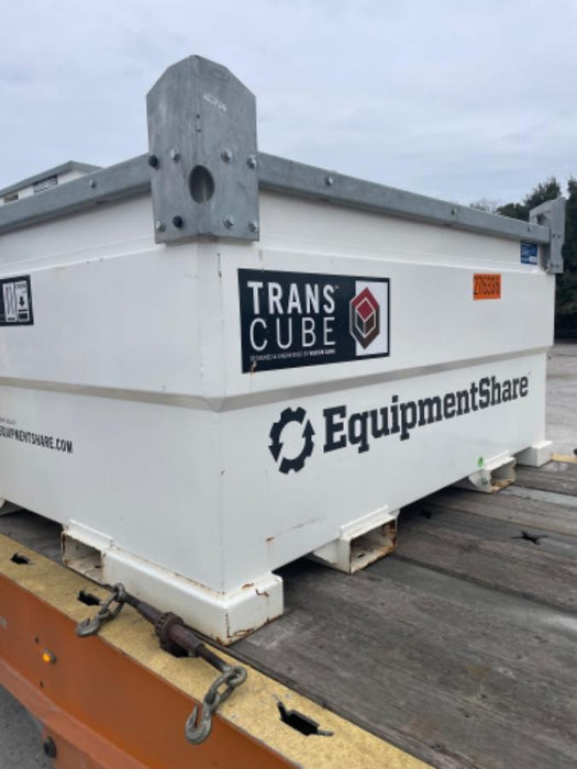 2022 WESTERN GLOBAL 50TCG