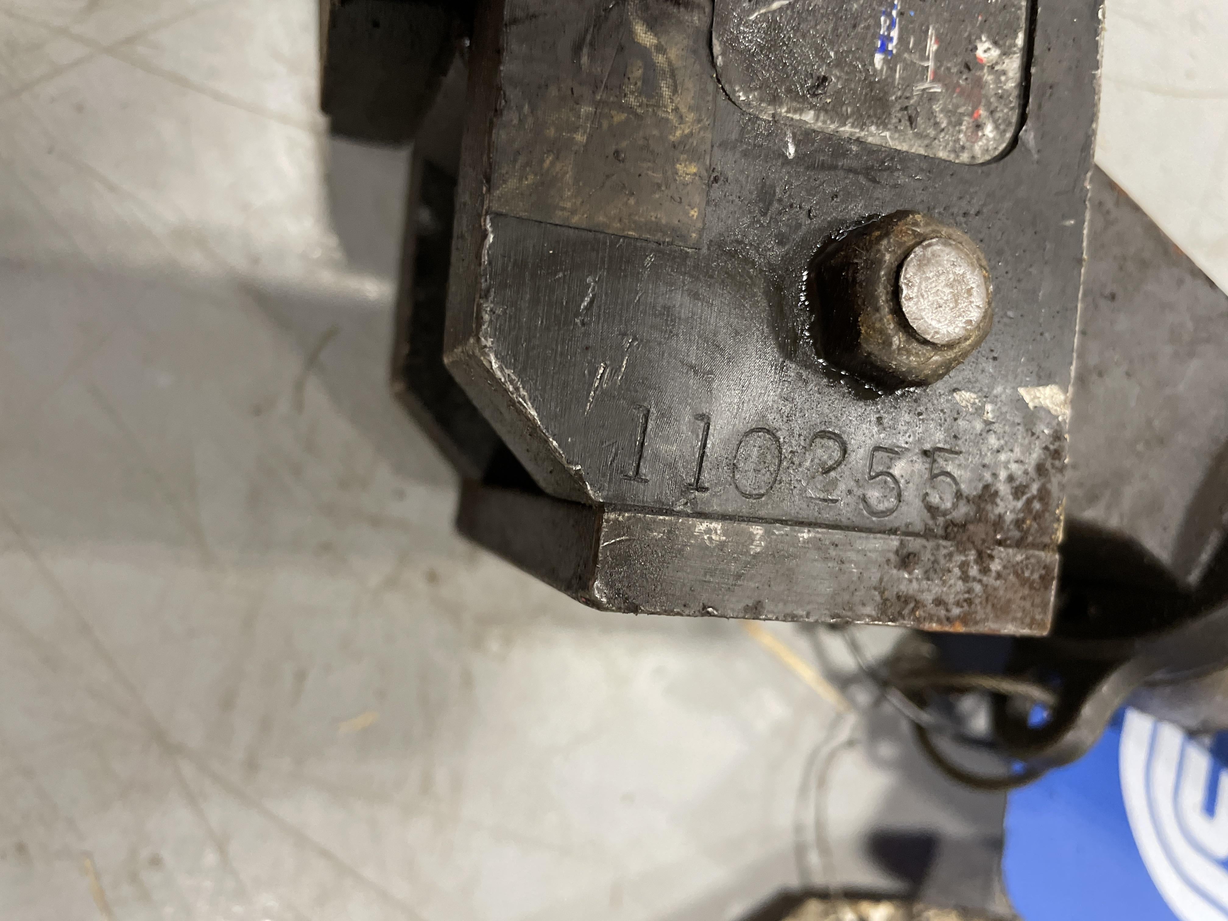 2020 PETOL P95-525