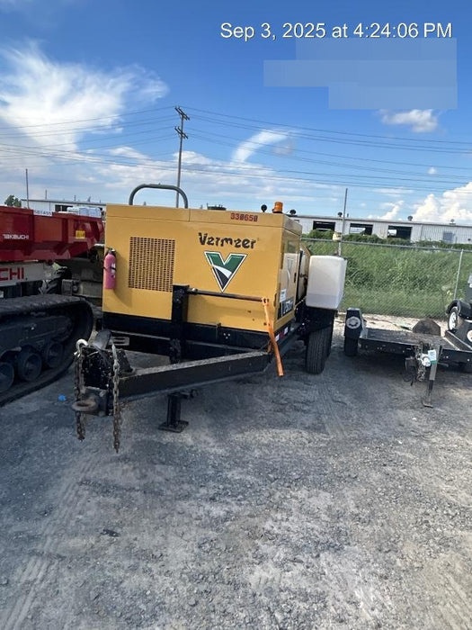 2023 VAC-TRON LP573XDT