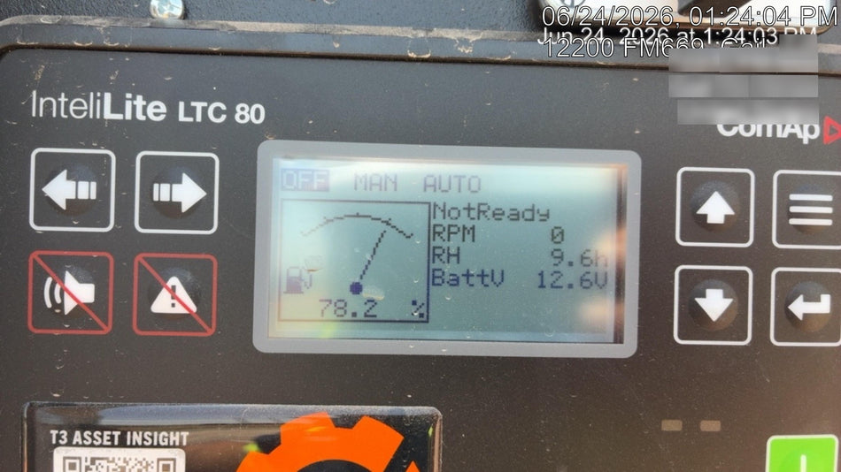 2026 ECHO DLT-3