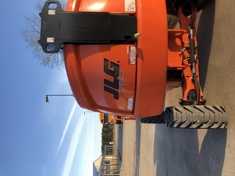 2020 JLG 460SJ