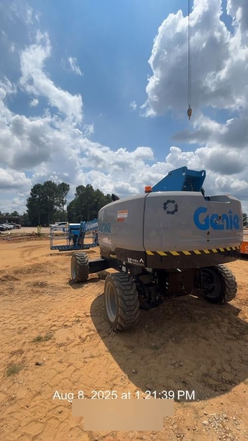 2024 GENIE S-45 XC