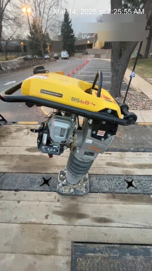 2024 WACKER NEUSON BS68-4Ab/28