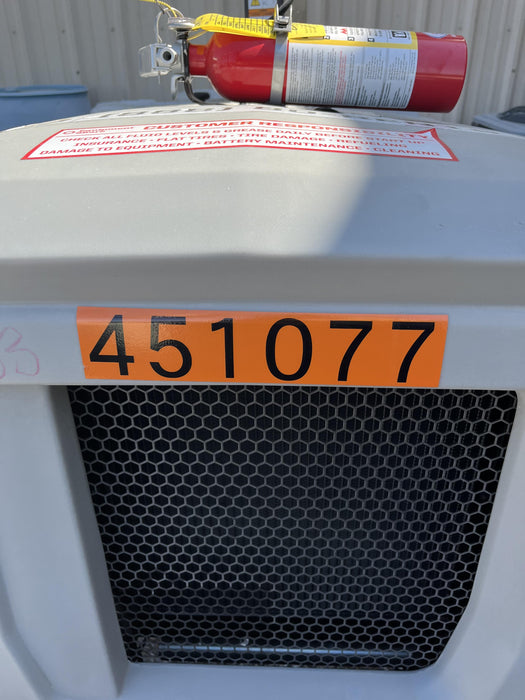 2024 Wacker Neuson LTT4 Diesel, Kohler KDW702, Deep Sea Controller, Auto Start, LED 320W, Bypass Outlet, T3