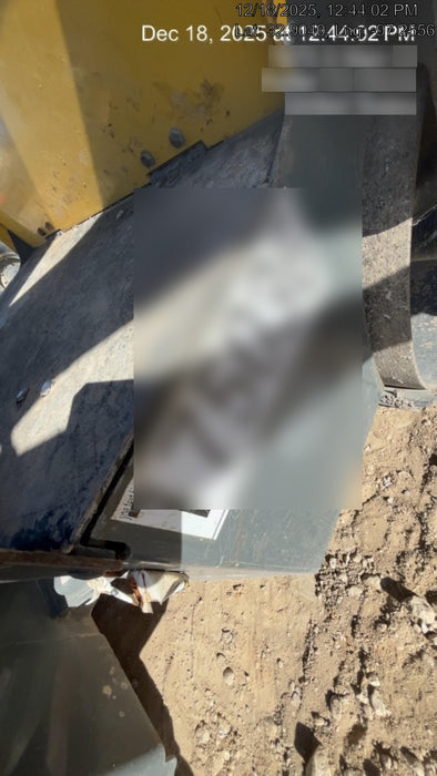 2021 WACKER NEUSON RD12A