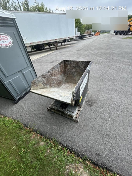 2020 STAR INDUSTRIES 1805N Hopper