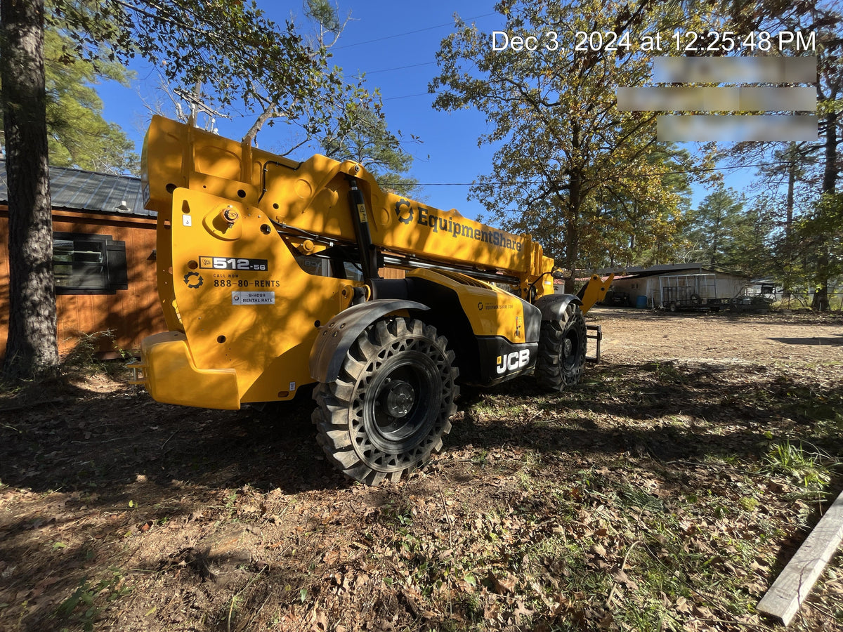 2024 JCB 512-56