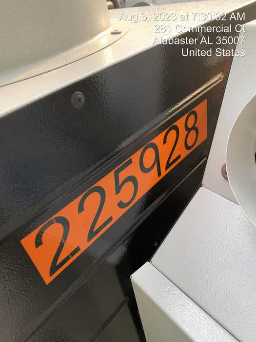 2022 KWIKOOL KPAC1411-2