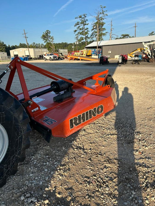 2025 RHINO TW15 Rotary Cutter