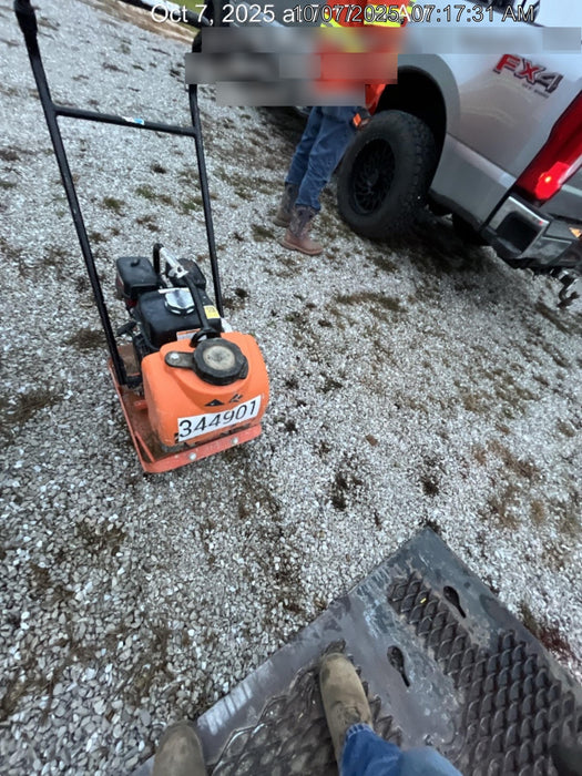 2023 MULTIQUIP MVC82VHW