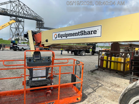 2022 JLG 1850SJ