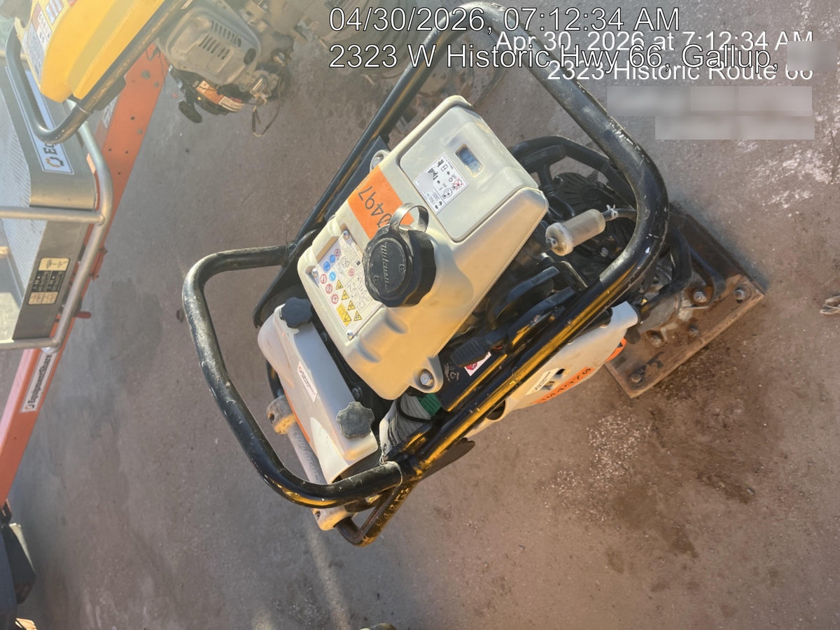 2023 MULTIQUIP MTX60HD