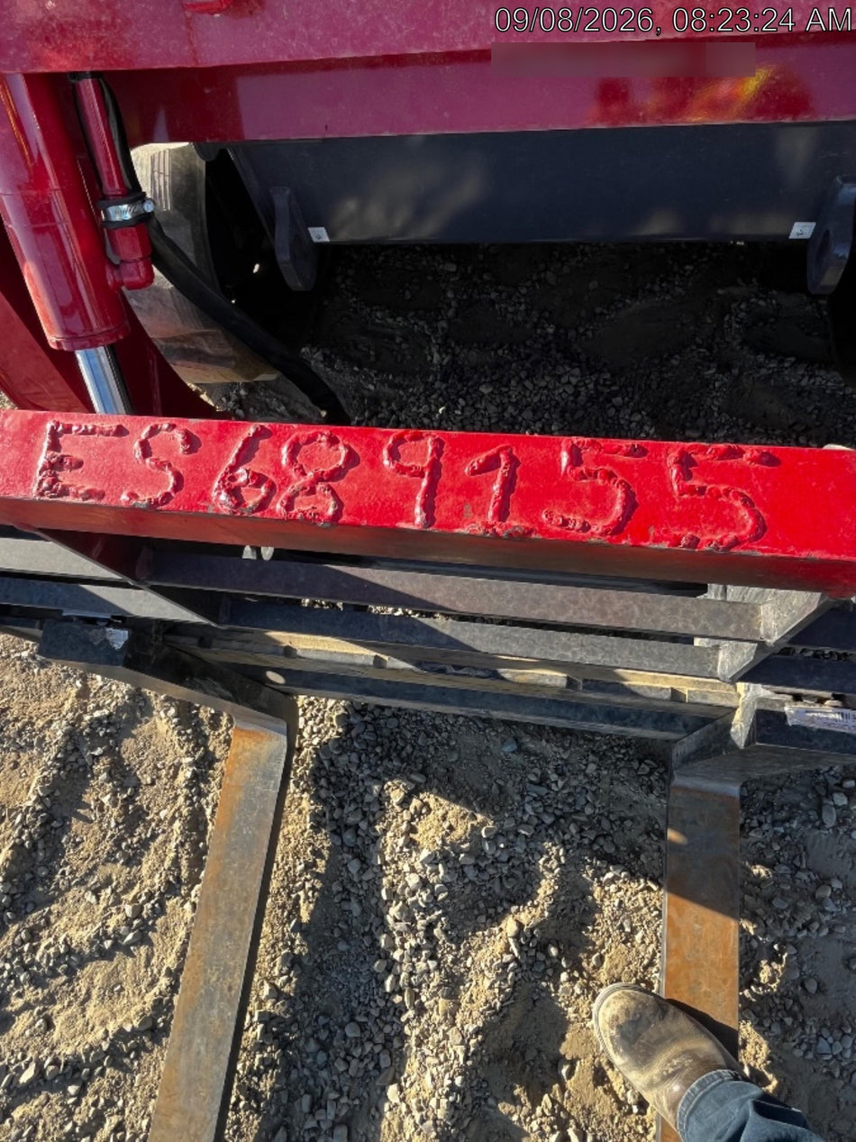 2026 ARROW MATERIAL HANDLING 72" Pallet Forks - Arrow