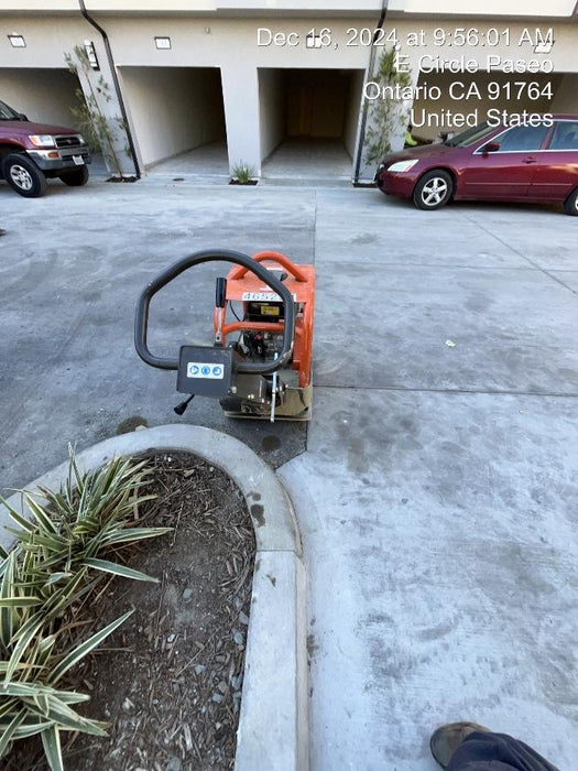 2024 HUSQVARNA LG300