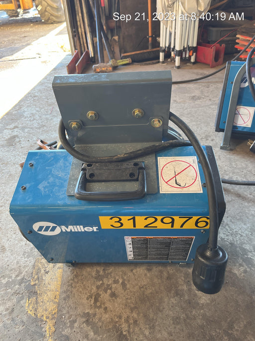 2023 MILLER ELECTRIC CST-280