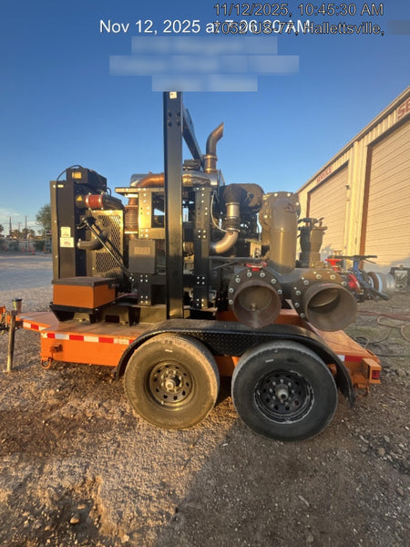 2023 RWN RWN-8NHTA-10OBPT