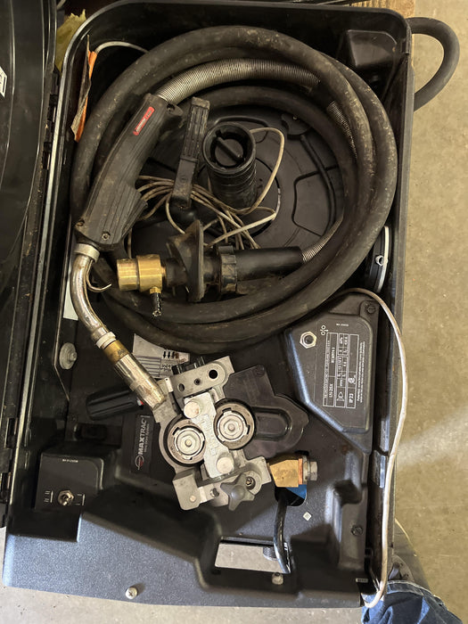 2024 LINCOLN ELECTRIC LN-25X