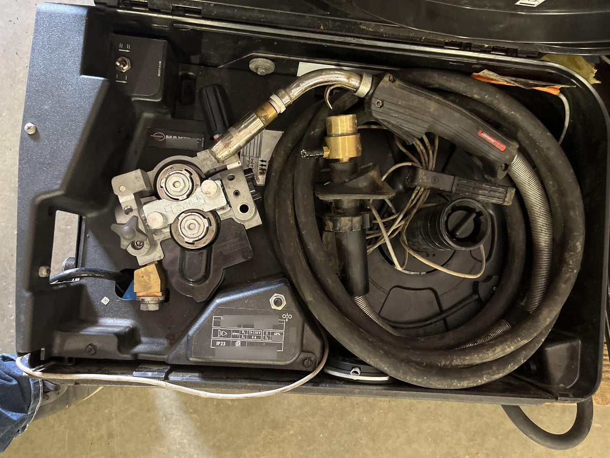 2024 LINCOLN ELECTRIC LN-25X