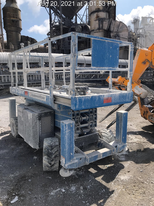 2019 GENIE GS-3369 RT