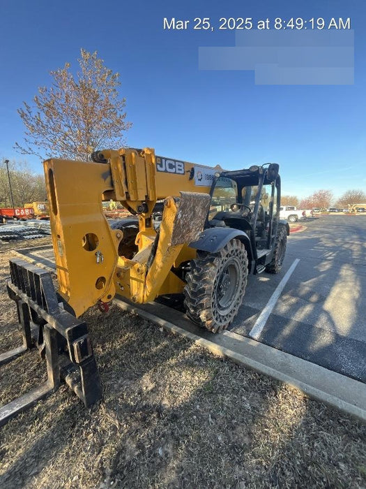 2019 JCB 510-56