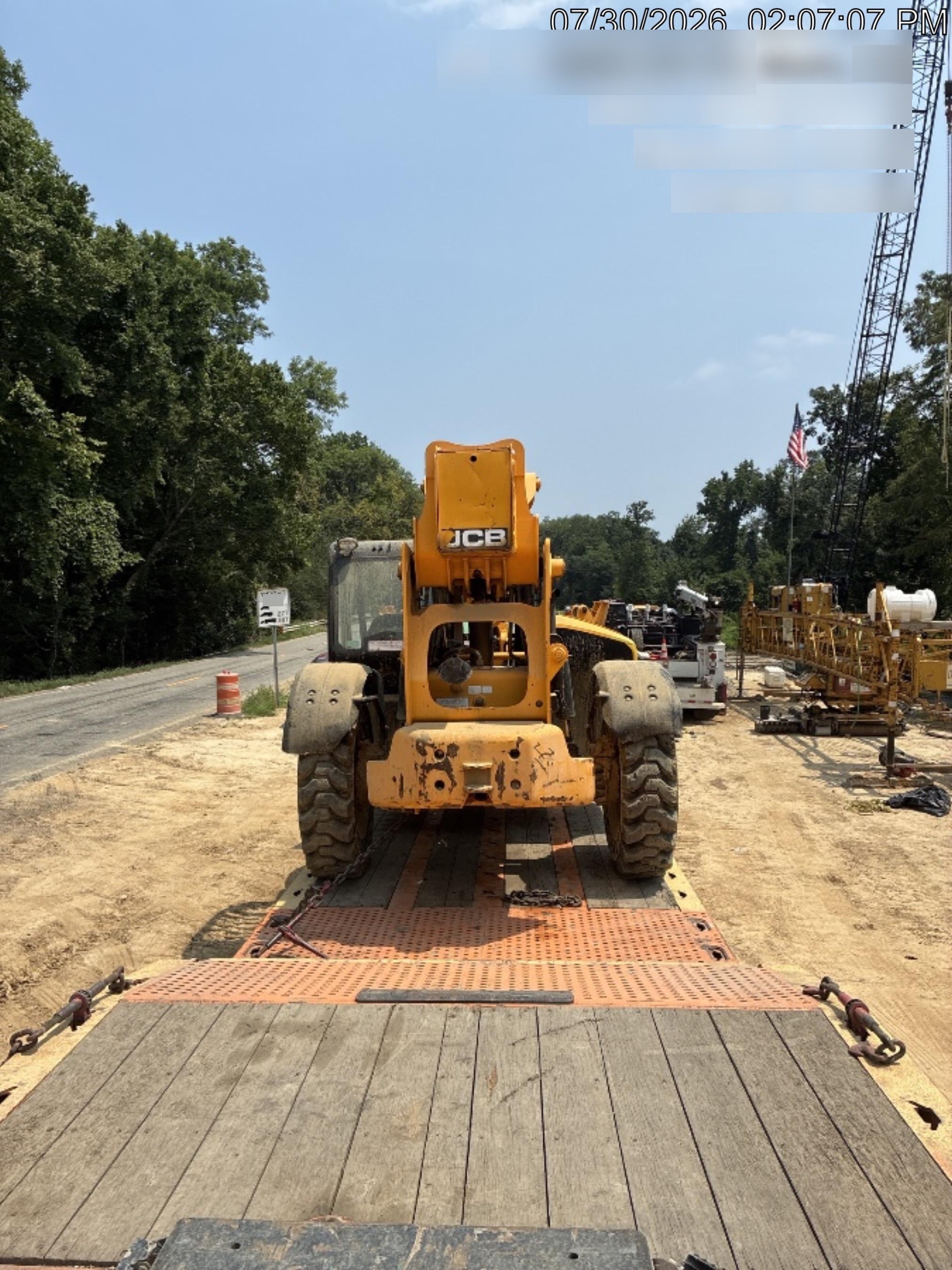 2019 JCB 512-56