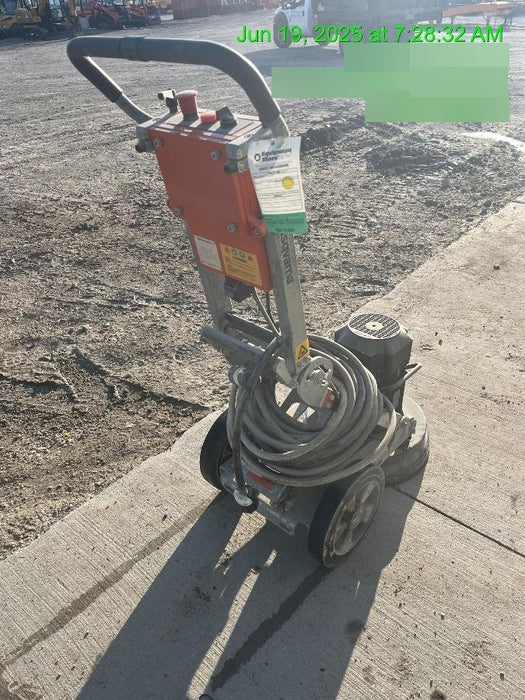 2022 HUSQVARNA PG400