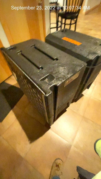 2022 ABATEMENT TECHNOLOGIES BD2KM