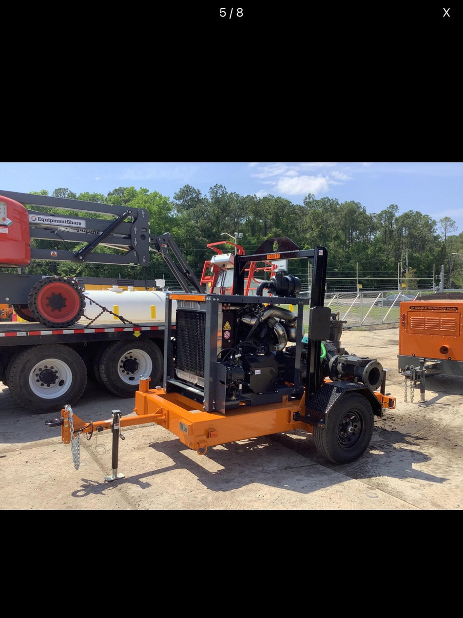 2021 CORNELL 8NNT-RP-EM18DB-3