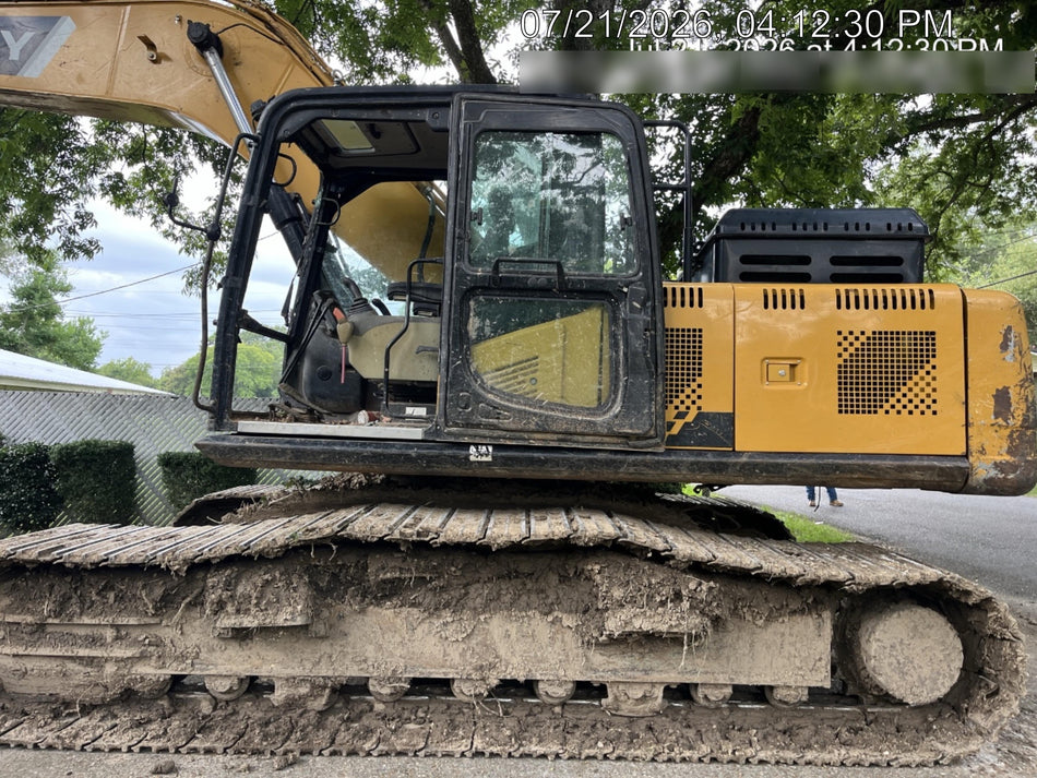 2021 SANY SY225C