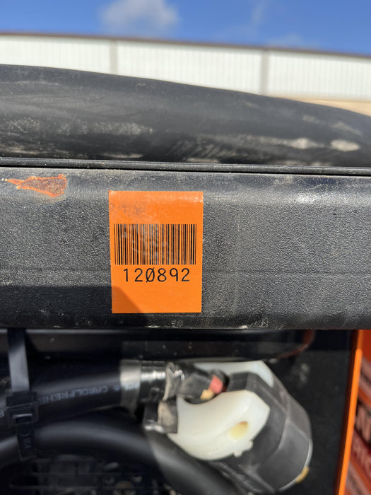 2020 TRYSTAR 6XWLDRK-350- 9KVA-WG