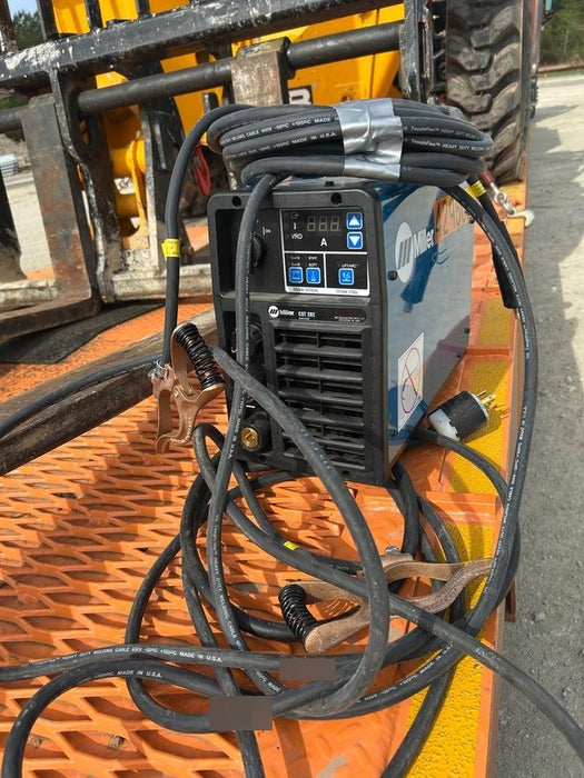 2024 MILLER ELECTRIC CST-282