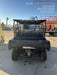 Kawasaki Mule PRO-DXT Kawasaki Mule 4x4 Diesel UTV w/Hard Top, Windshield, Beacon, Backup Alarm, ES Keypad/Hardware Installed