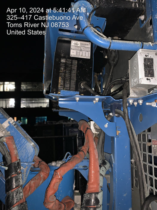 2022 MILLER ELECTRIC CST-280