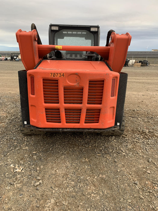 2020 PALADIN 48" Pallet Forks - Paladin