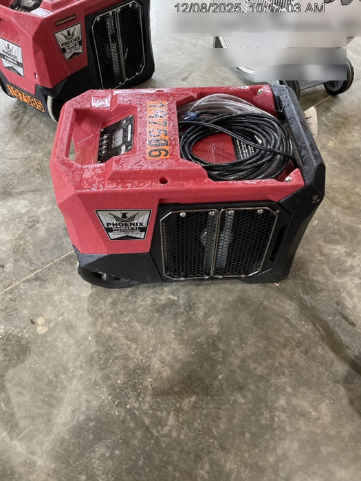 2021 PHOENIX DryMAX XL