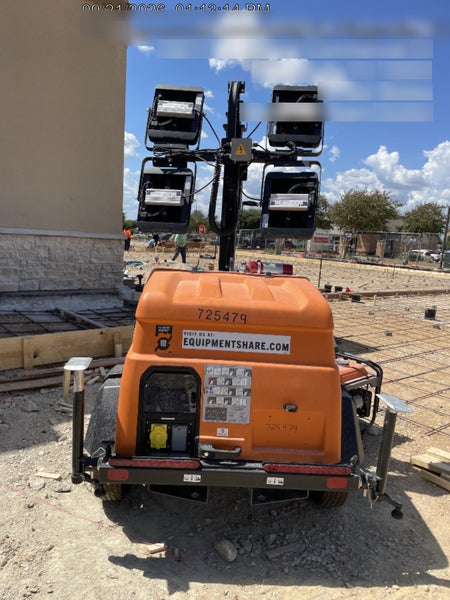 2026 GENERAC MLTS-4