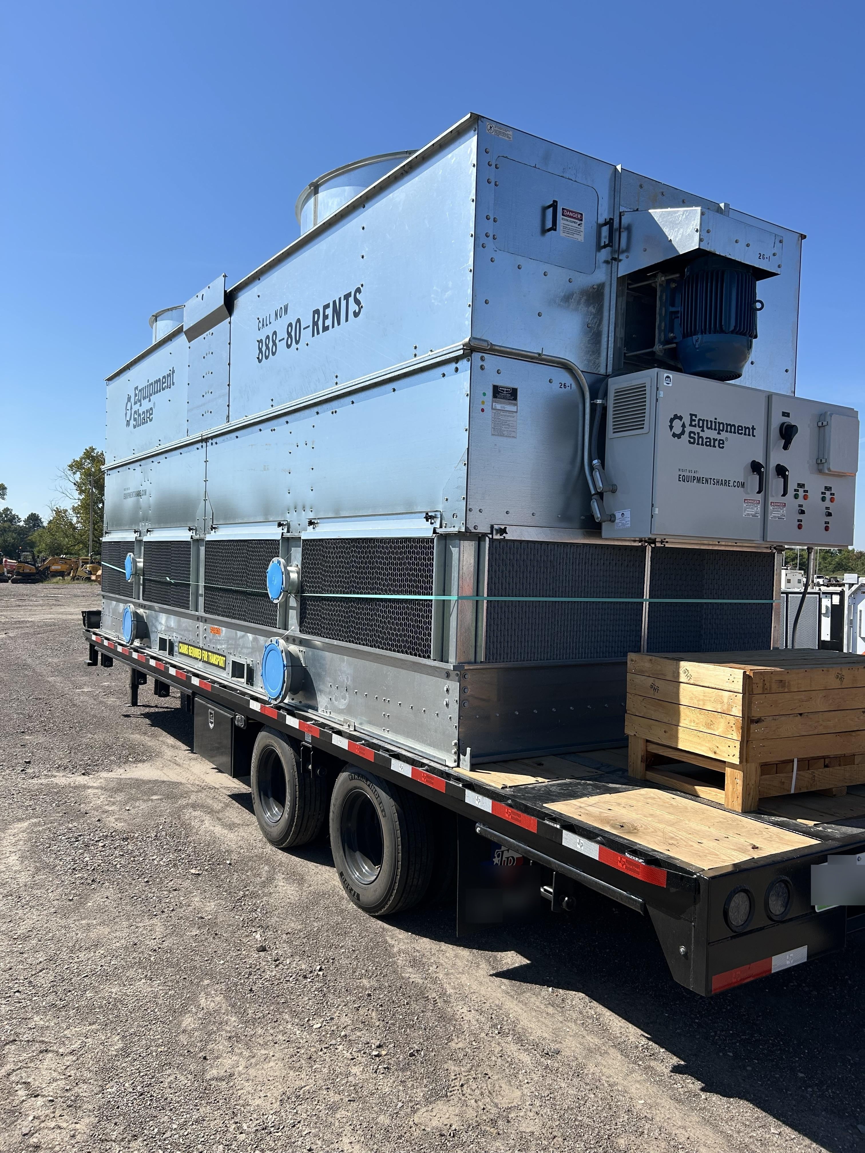 2025 EVAPCO 29-2K24-S