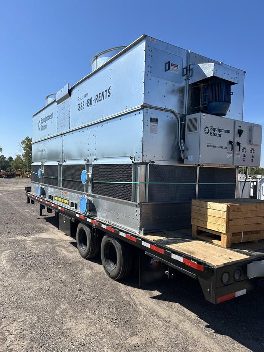 2025 EVAPCO 29-2K24-S