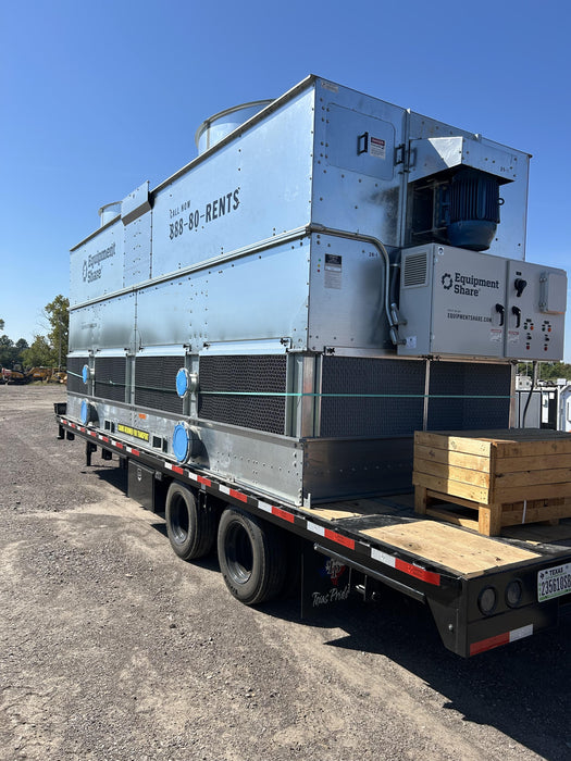 2025 EVAPCO 29-2K24-S