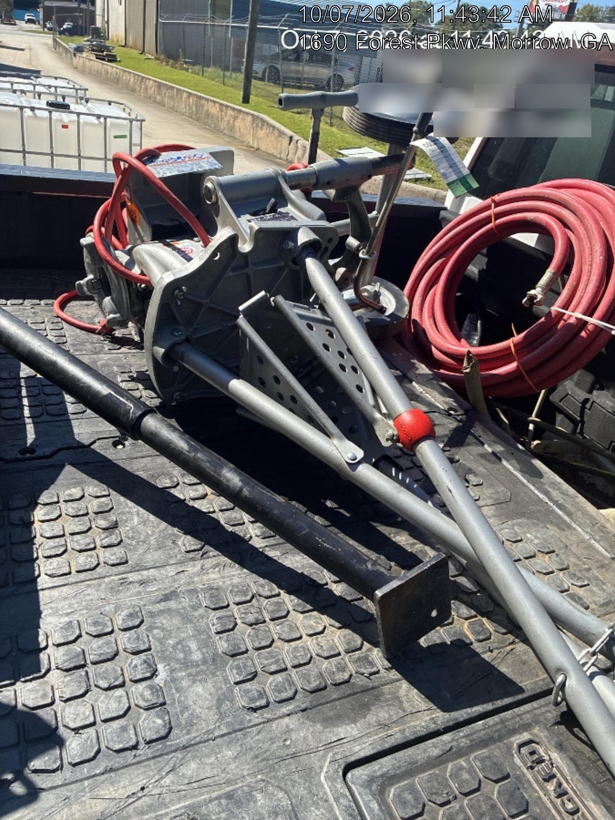 2024 RIDGID 300