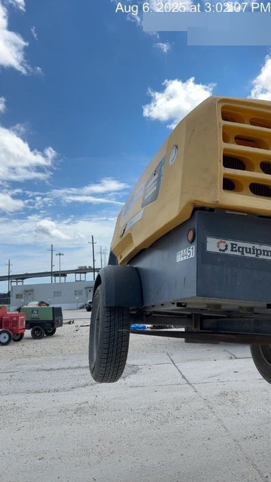 2020 ATLAS COPCO XAS188