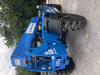 2020 Genie GTH-636 Cab/Heat/Air, Solid Tires, Work Lights, Beacon, Aux Hydraulics, Back up Alarm