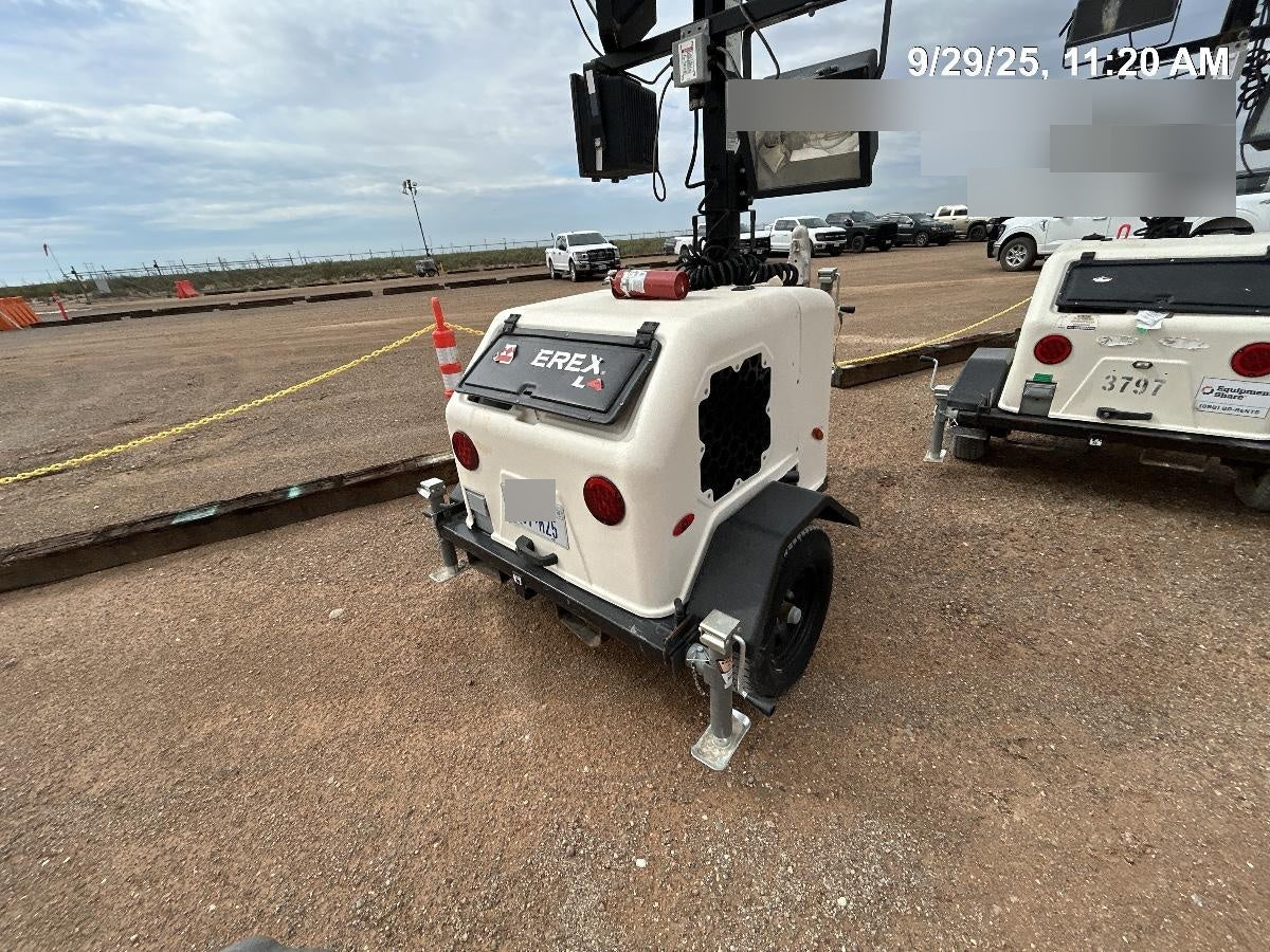 2020 GENIE RL4