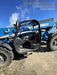 2017 Genie GTH-844 Genie GTH-844, Solid Tires, 60" carriage/forks, Open ROPS, Work Lights